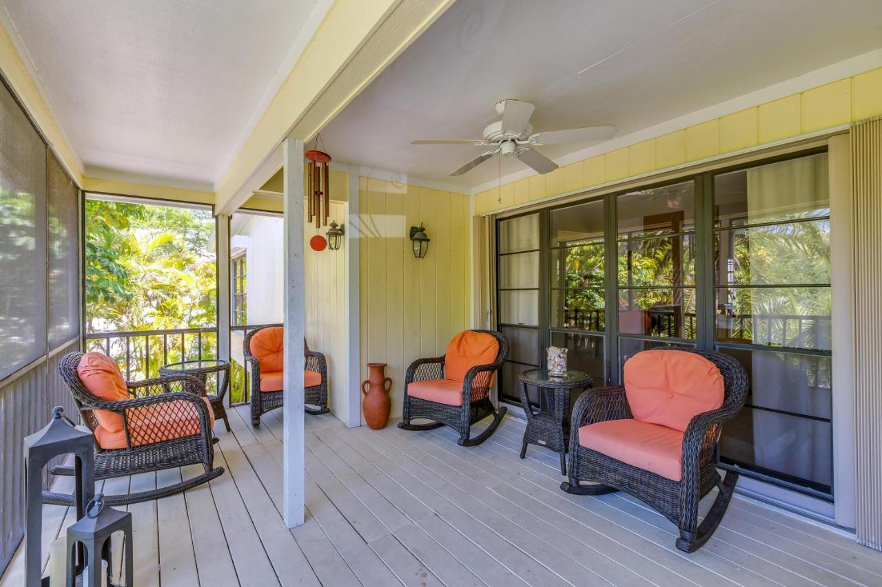 Sommergluck Wulfert Exterior photo
