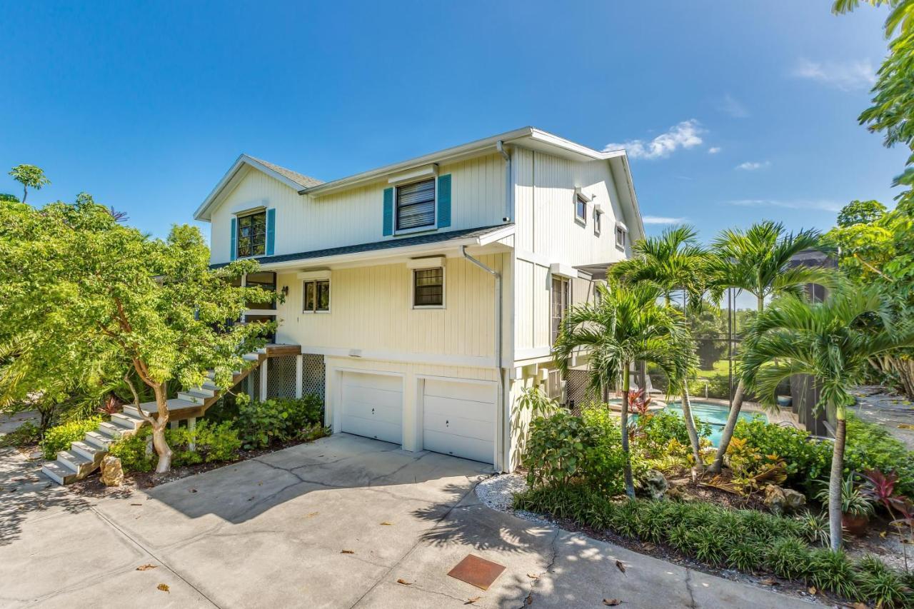 Sommergluck Wulfert Exterior photo