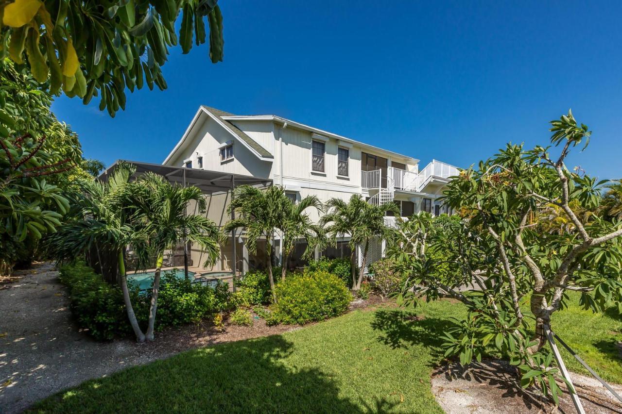 Sommergluck Wulfert Exterior photo